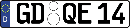 GD-QE14