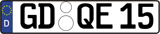 GD-QE15