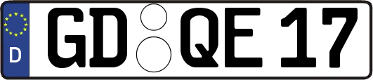 GD-QE17