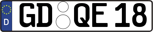 GD-QE18