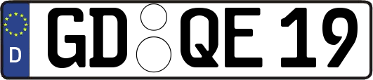 GD-QE19