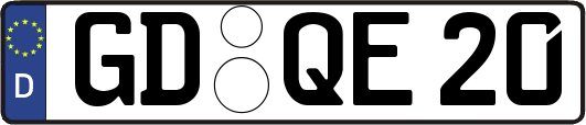 GD-QE20