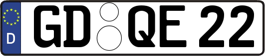 GD-QE22