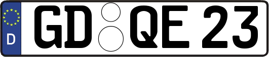 GD-QE23