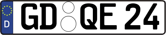 GD-QE24