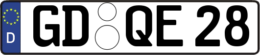 GD-QE28