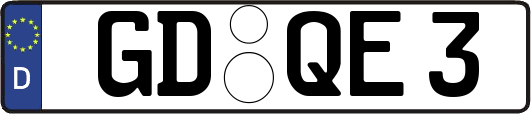 GD-QE3