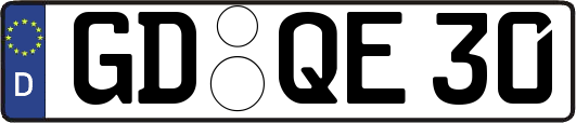 GD-QE30