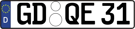 GD-QE31