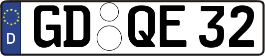 GD-QE32