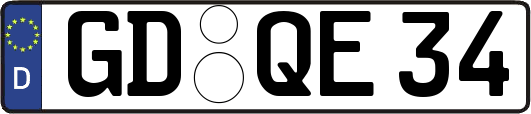 GD-QE34