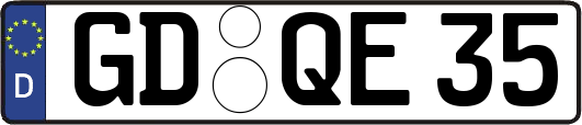 GD-QE35