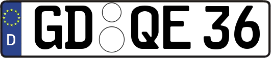GD-QE36