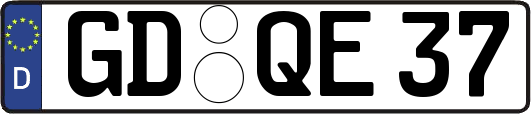 GD-QE37