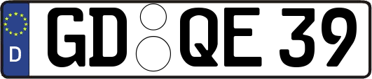 GD-QE39