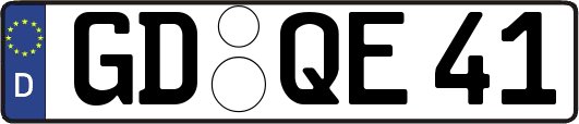 GD-QE41