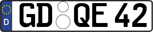 GD-QE42