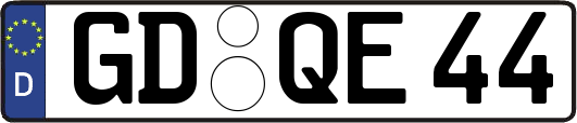 GD-QE44
