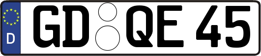 GD-QE45