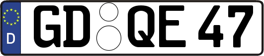 GD-QE47