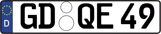 GD-QE49