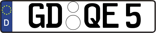 GD-QE5