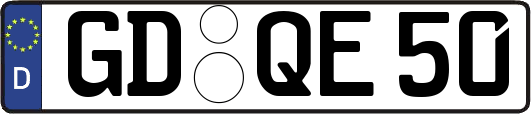 GD-QE50