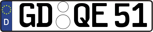 GD-QE51