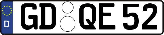 GD-QE52