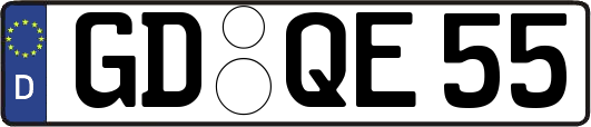 GD-QE55