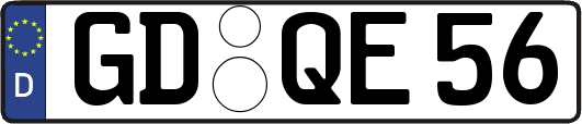GD-QE56