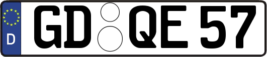 GD-QE57