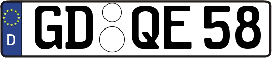 GD-QE58