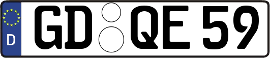 GD-QE59