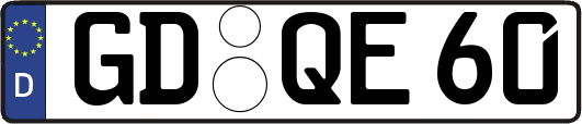 GD-QE60