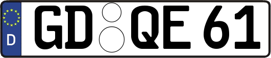 GD-QE61