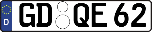 GD-QE62