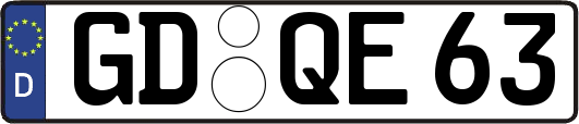 GD-QE63