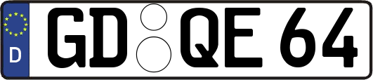 GD-QE64