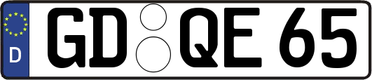 GD-QE65