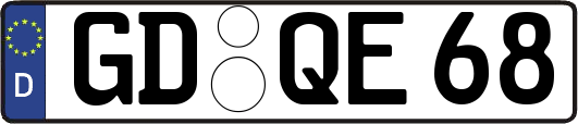 GD-QE68