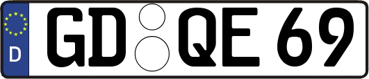 GD-QE69