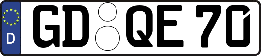 GD-QE70