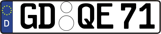 GD-QE71
