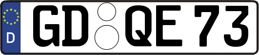 GD-QE73
