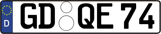 GD-QE74
