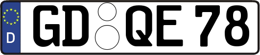 GD-QE78