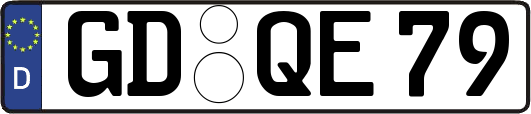 GD-QE79