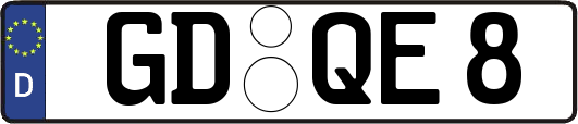 GD-QE8