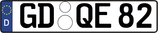 GD-QE82